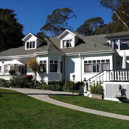 Monarch Cove Inn Capitola Exterior foto
