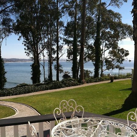 Monarch Cove Inn Capitola Exterior foto