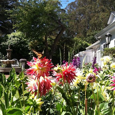 Monarch Cove Inn Capitola Exterior foto