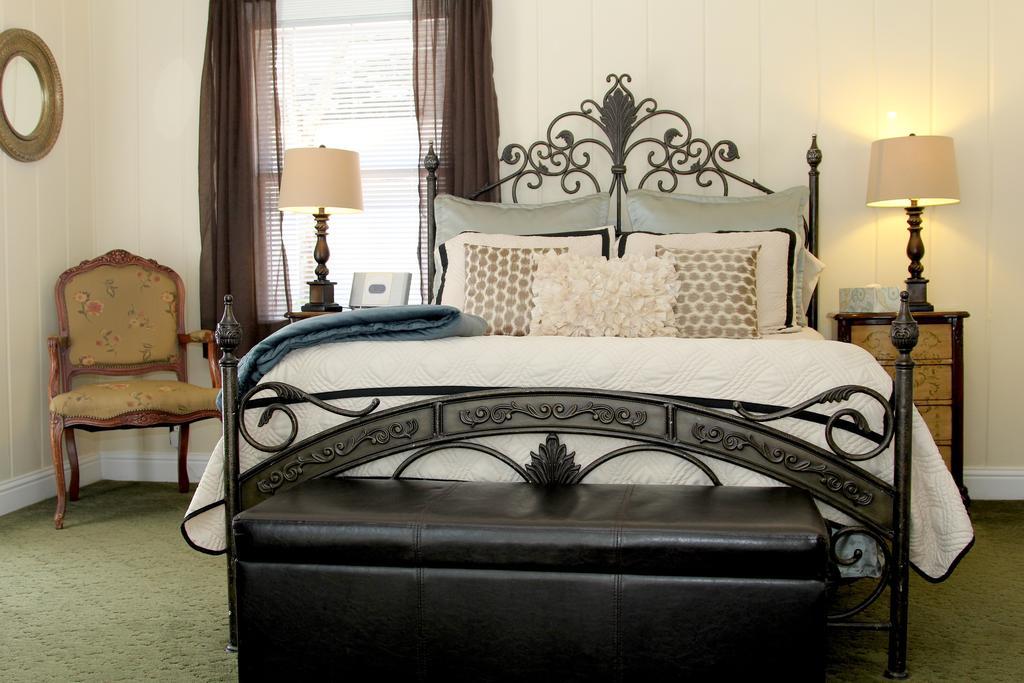 Monarch Cove Inn Capitola Quarto foto