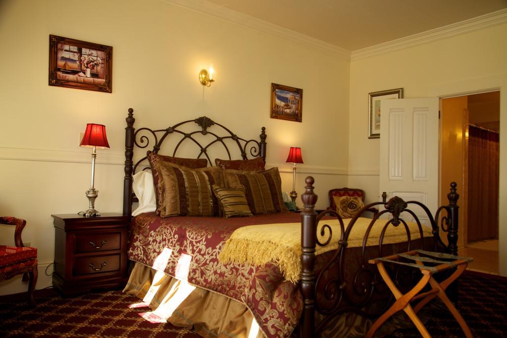 Monarch Cove Inn Capitola Quarto foto