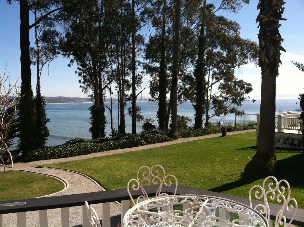 Monarch Cove Inn Capitola Exterior foto