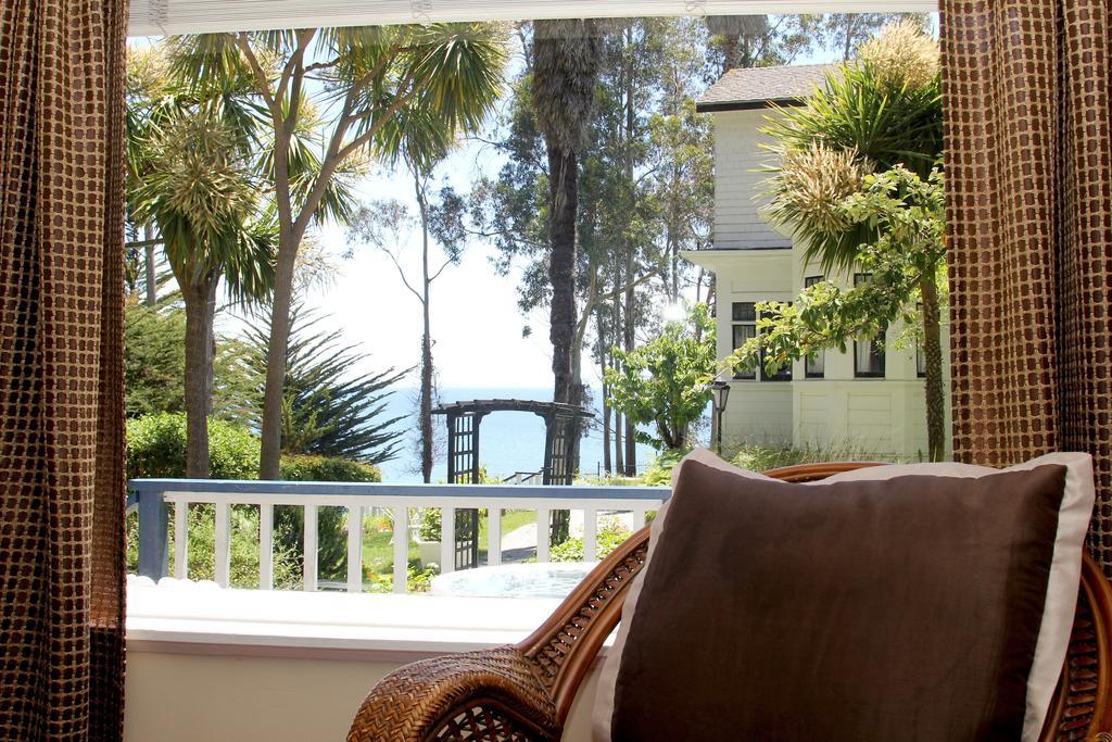 Monarch Cove Inn Capitola Quarto foto