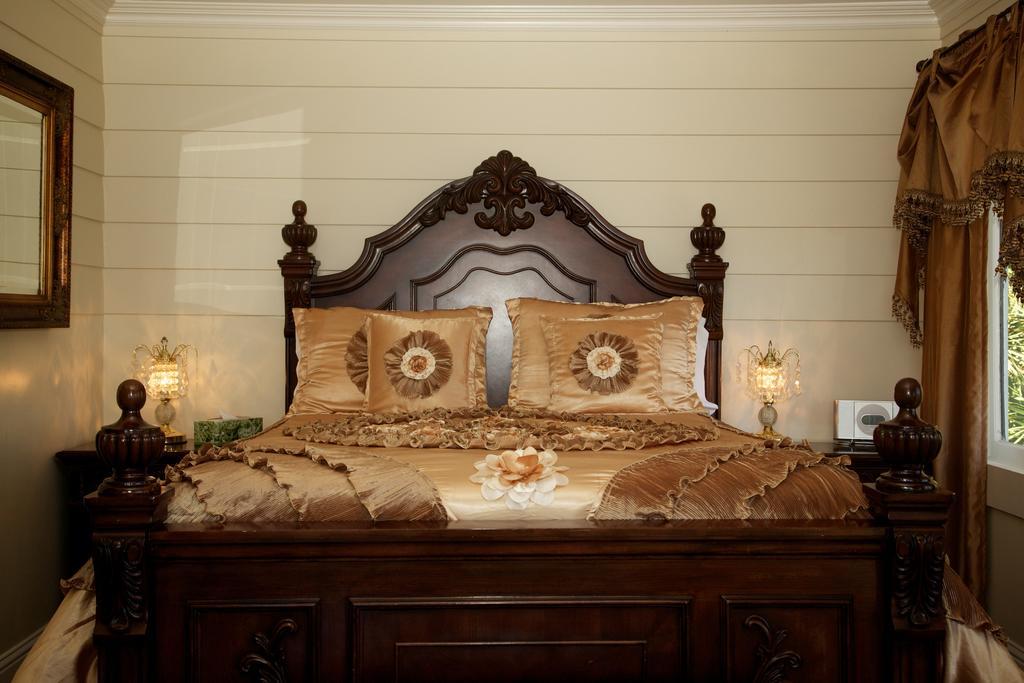 Monarch Cove Inn Capitola Quarto foto