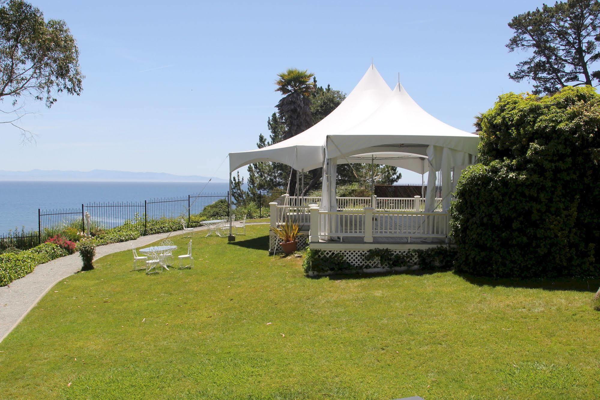 Monarch Cove Inn Capitola Exterior foto