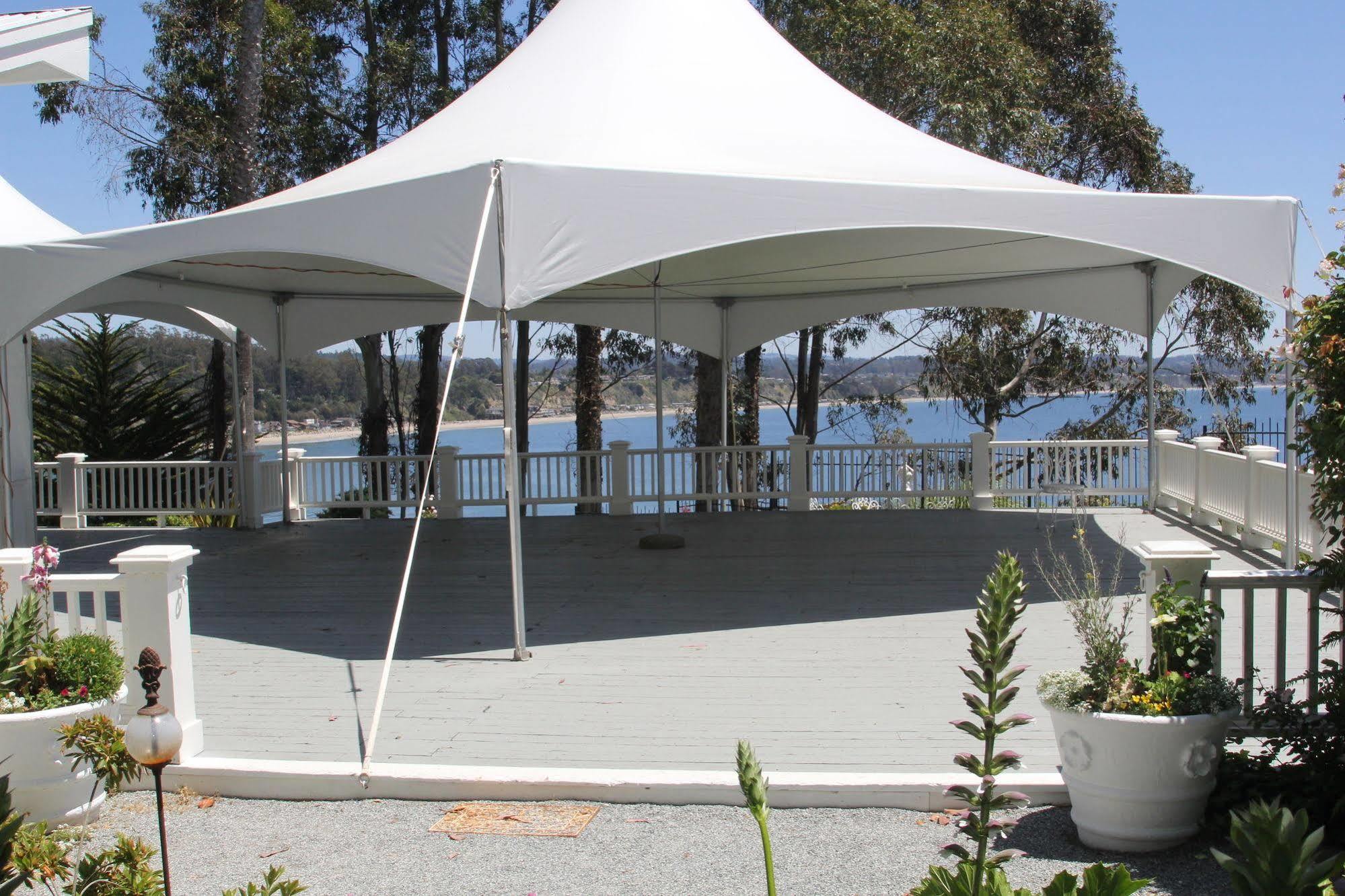 Monarch Cove Inn Capitola Exterior foto