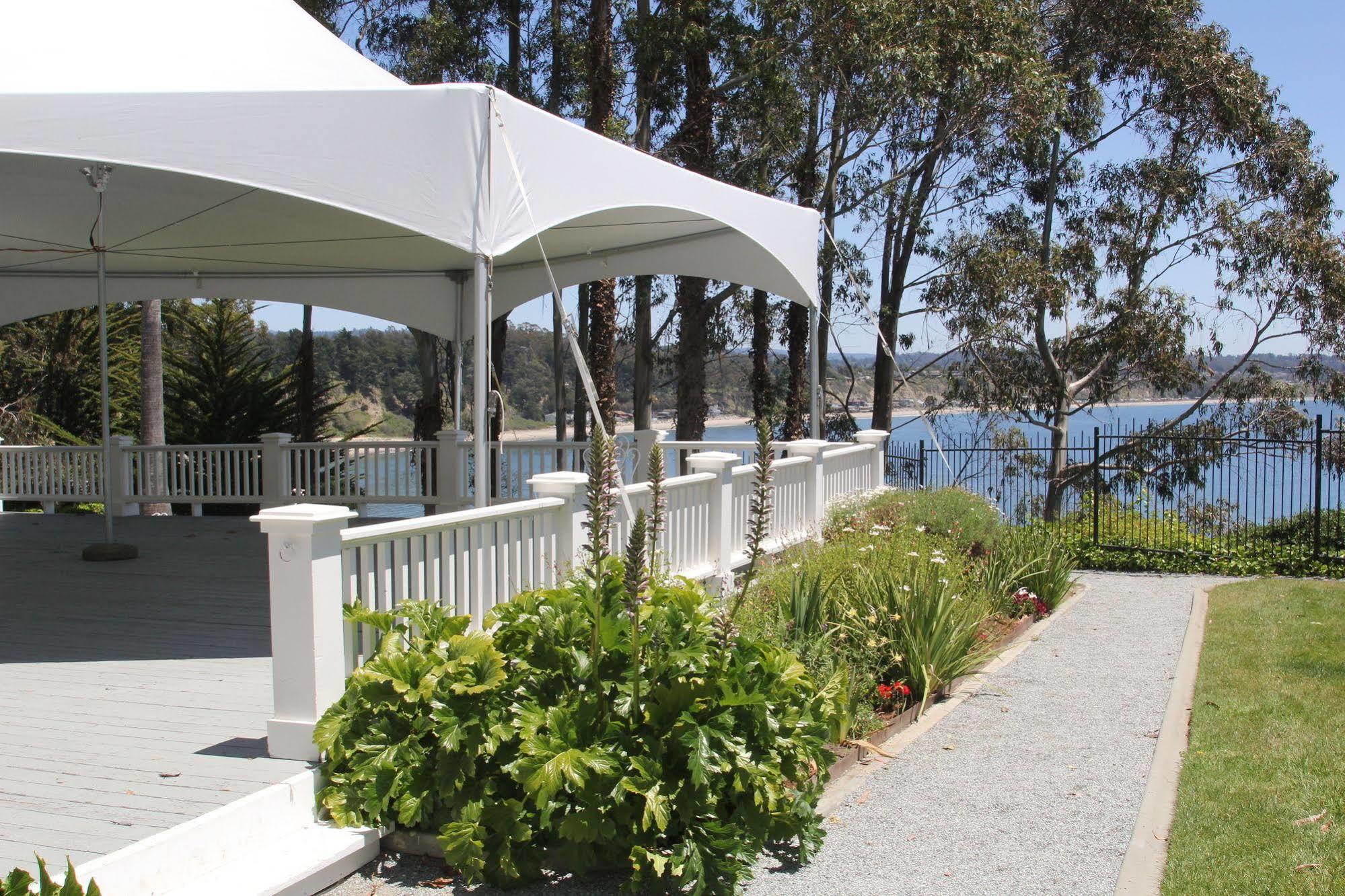 Monarch Cove Inn Capitola Exterior foto