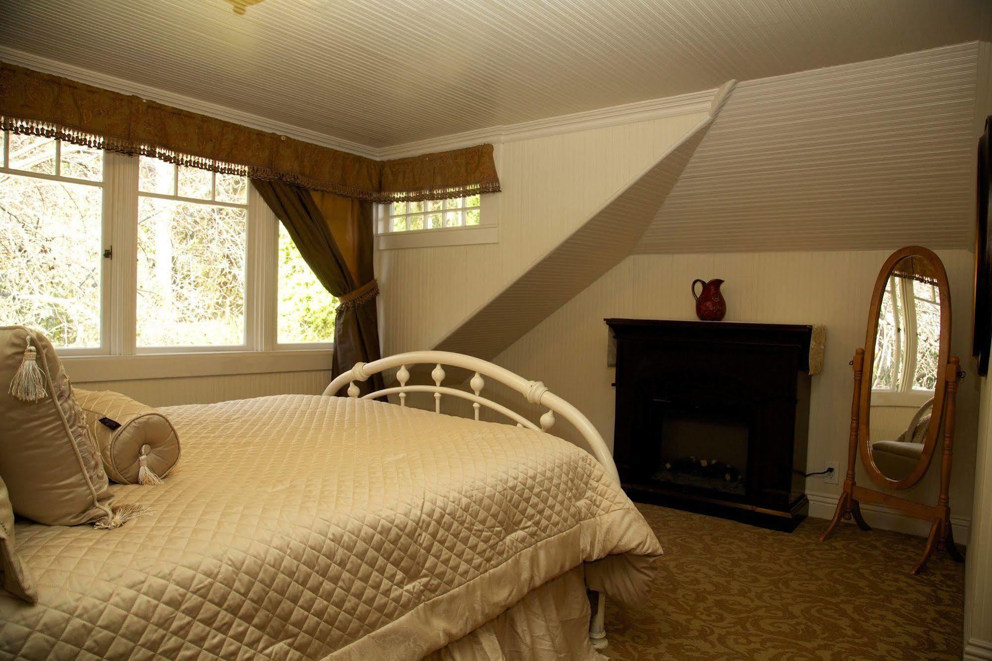 Monarch Cove Inn Capitola Exterior foto